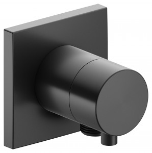 59541131102 Запорный вентиль c выводом для шланга DN 15 KEUCO IXMO