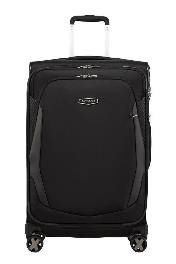 CS1-09009 Чемодан CS1*009 XBlade 4.0 Spinner Expandable 71 Samsonite X`Blade 4.0  - Вид №2