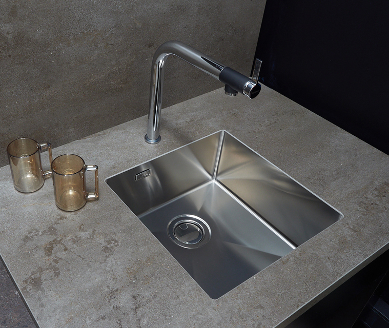 Столешницы для кухни - Винт велюто LIGRON LIST252 2154 - Вид №11