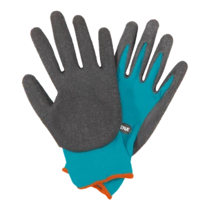 Перчатки нейлоновые с латексом Gardena размер 8 88737493 STLM-2012457