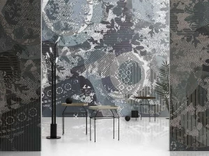 Inkiostro Bianco Обои на стену Inediti serie 01 Inkrinn19