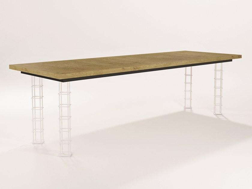 Barel Раздвижной стол Sistema ampelio sun-id-1391871 - Вид №1