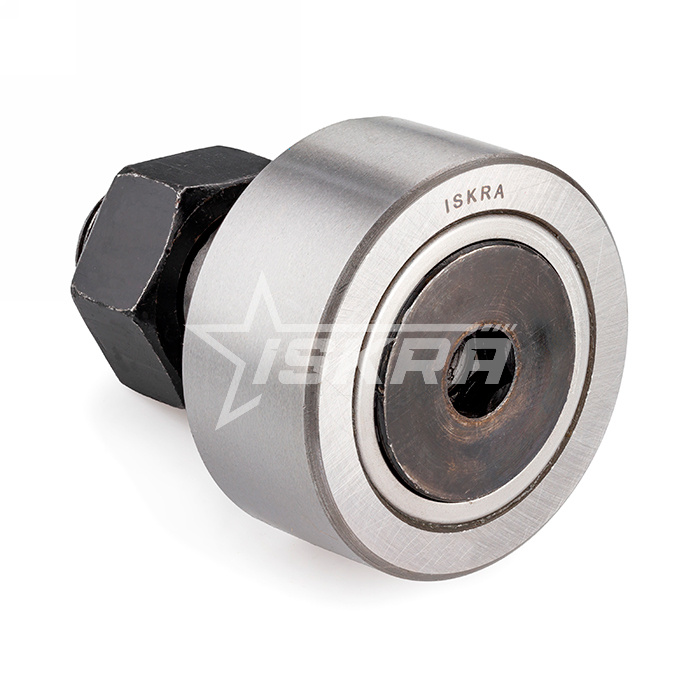 IS1697 Опорный ролик NUKR47 ISKRA  - Вид №2