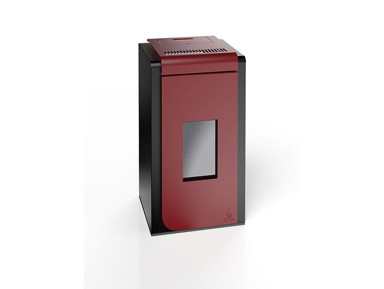 Термофа на гранулах CTM Minerva ARCH-00089320 - Вид №6