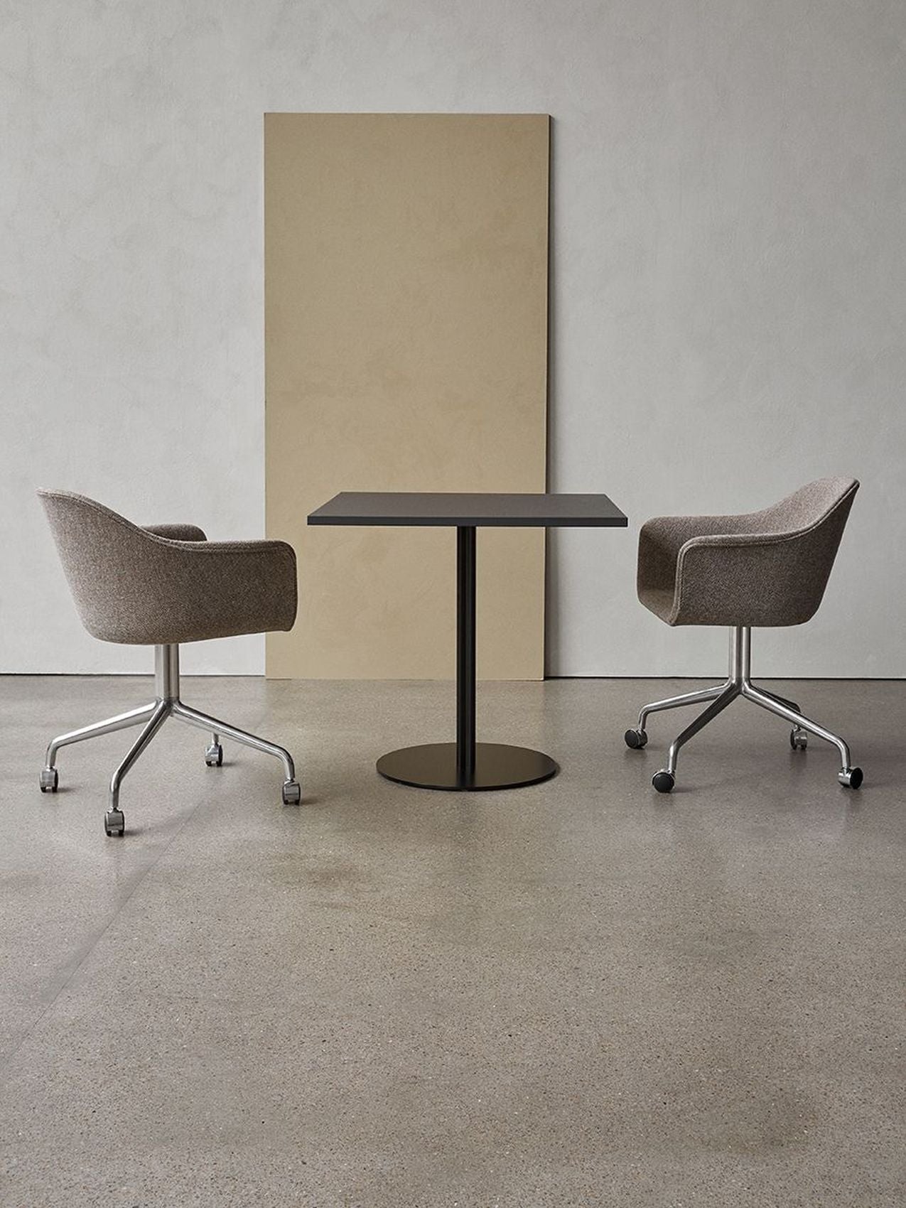 5709262034574 Harbour Arm Chair, с мягкой обивкой LuceLight  - Вид №4