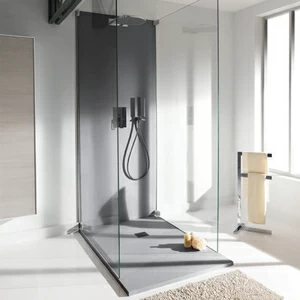 Душевой поддон 120х100 ZBDEC100120G Ambiance Bain ALTIMA