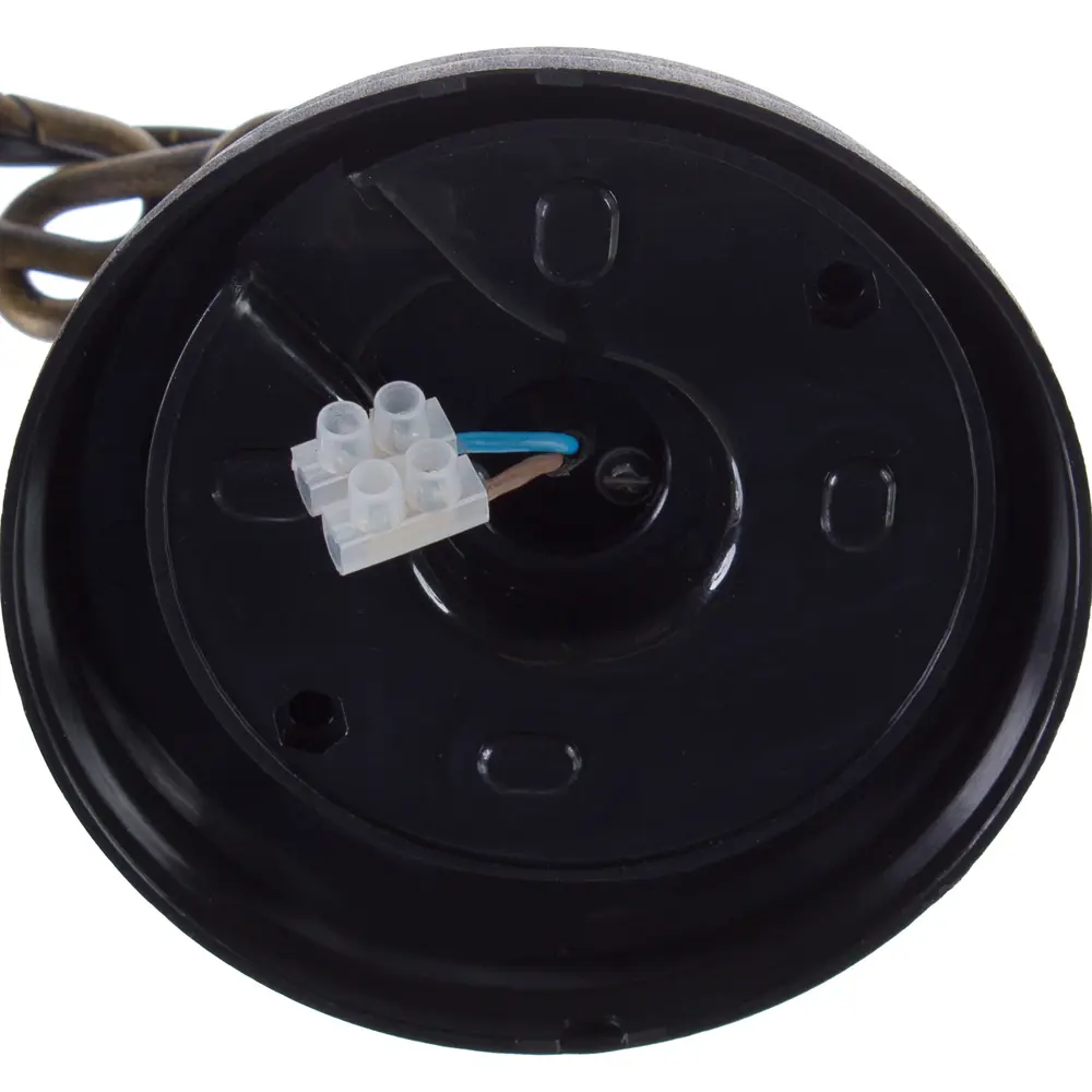 Подвес уличный Адель 1xE27x60 Вт, цвет бронза, IP43 Santreyd STLM-2011357 - Вид №1