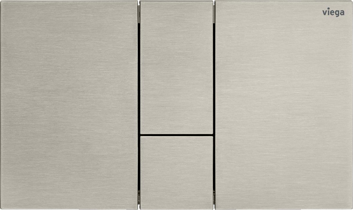 Системная техника  Панели смыва/принадлежности VIEGA 773 328 Модель 8614.1 Santreyd  - Вид №12