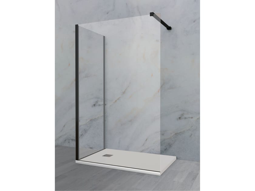 Хрустальный душ Metidea платина ARCH-00092525