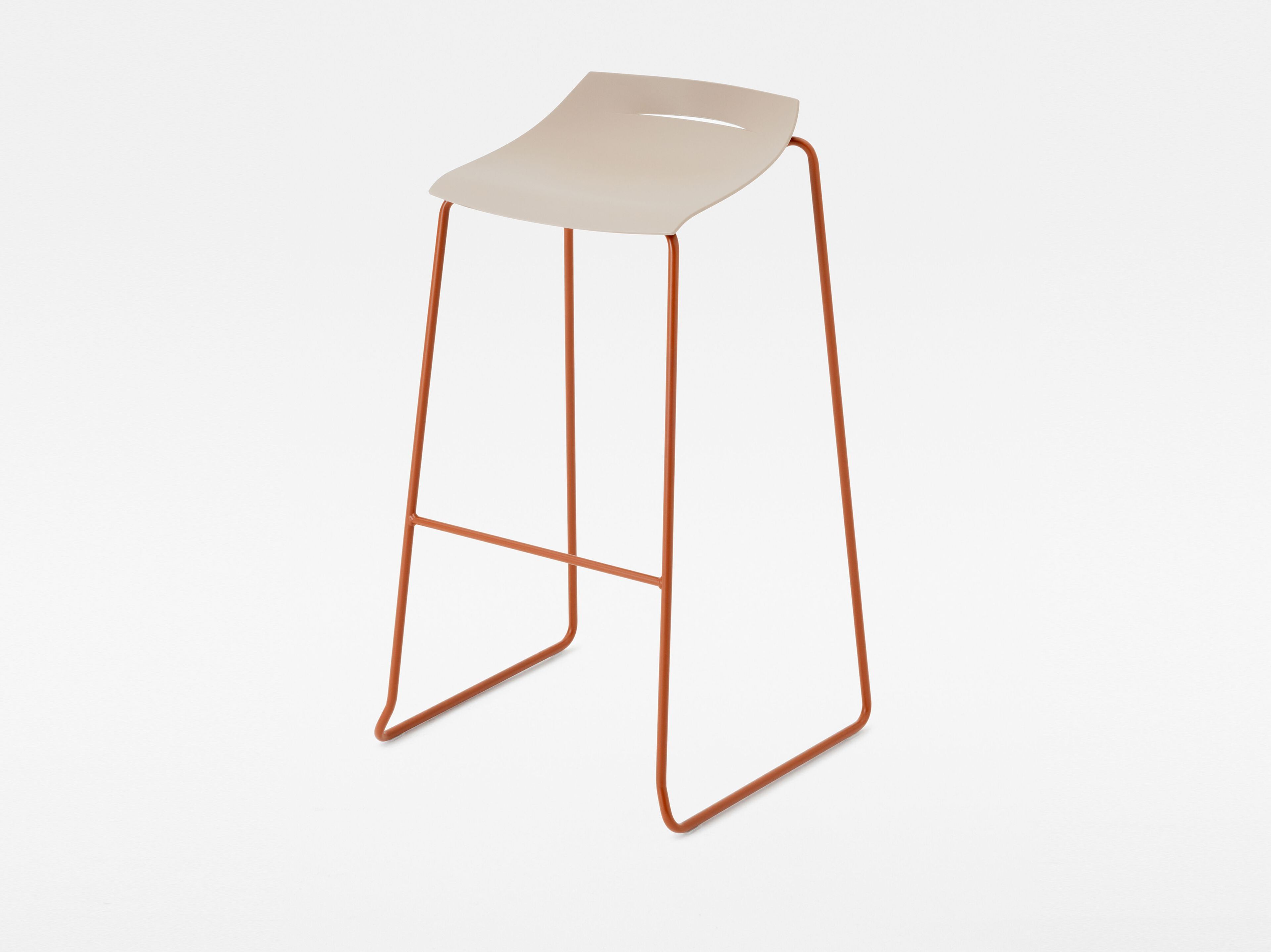 Табурет из полипропилена Mara Бен ARCH-00066895