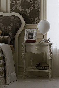 Тумбочка  MORELLO GIANPAOLO 1033T