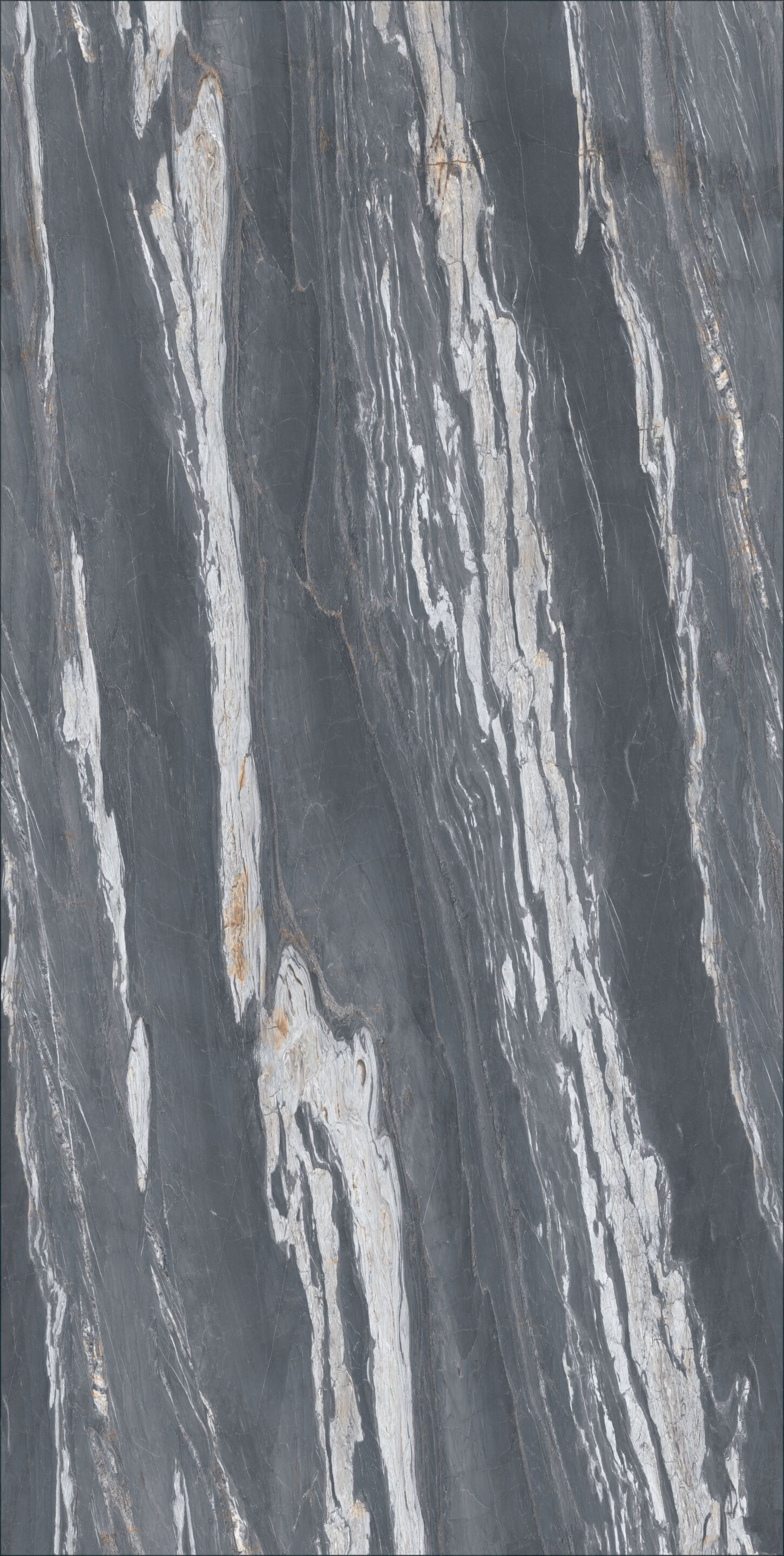 Кухонный топ из керамогранита с эффектом камня CERAMICA FONDOVALLE MYTOP ARCH-00001757 - Вид №1