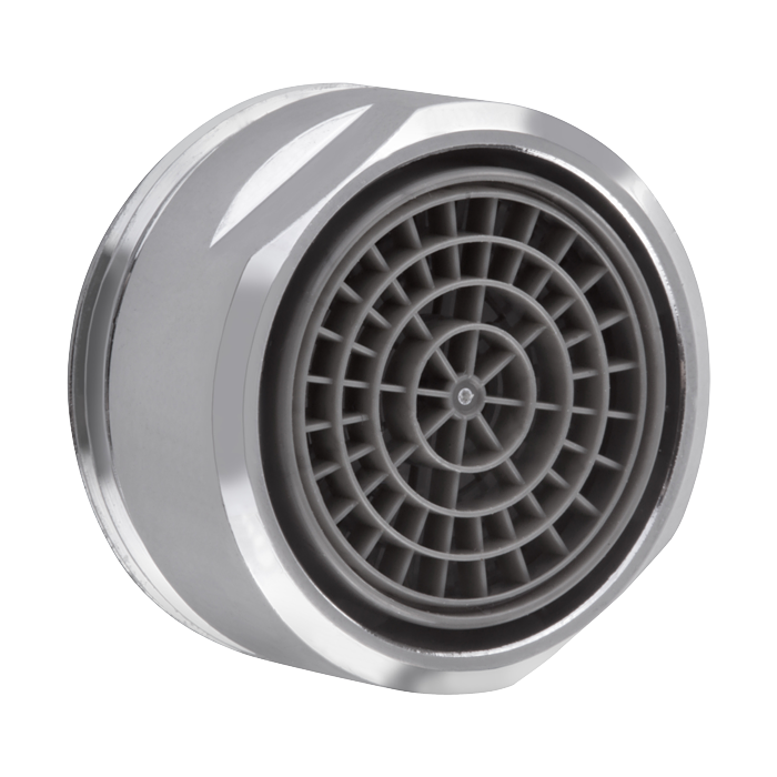 06550 Экoнoмичный aэратoр 3,8 л/мин, 1,0 гпм для SLU 01N/02N, SLU 04H/HT, SLU 10, SLU 15, SLU 24D, SLU 25, SLU 56, SLU 56V, SLU 57, SLU 57V, SLU 76N SANELA 