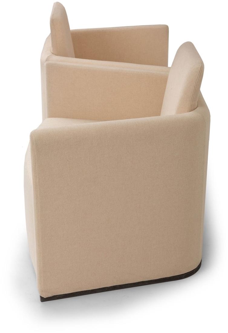 True Design Пуф из ткани To-to sun-id-1393855 - Вид №6