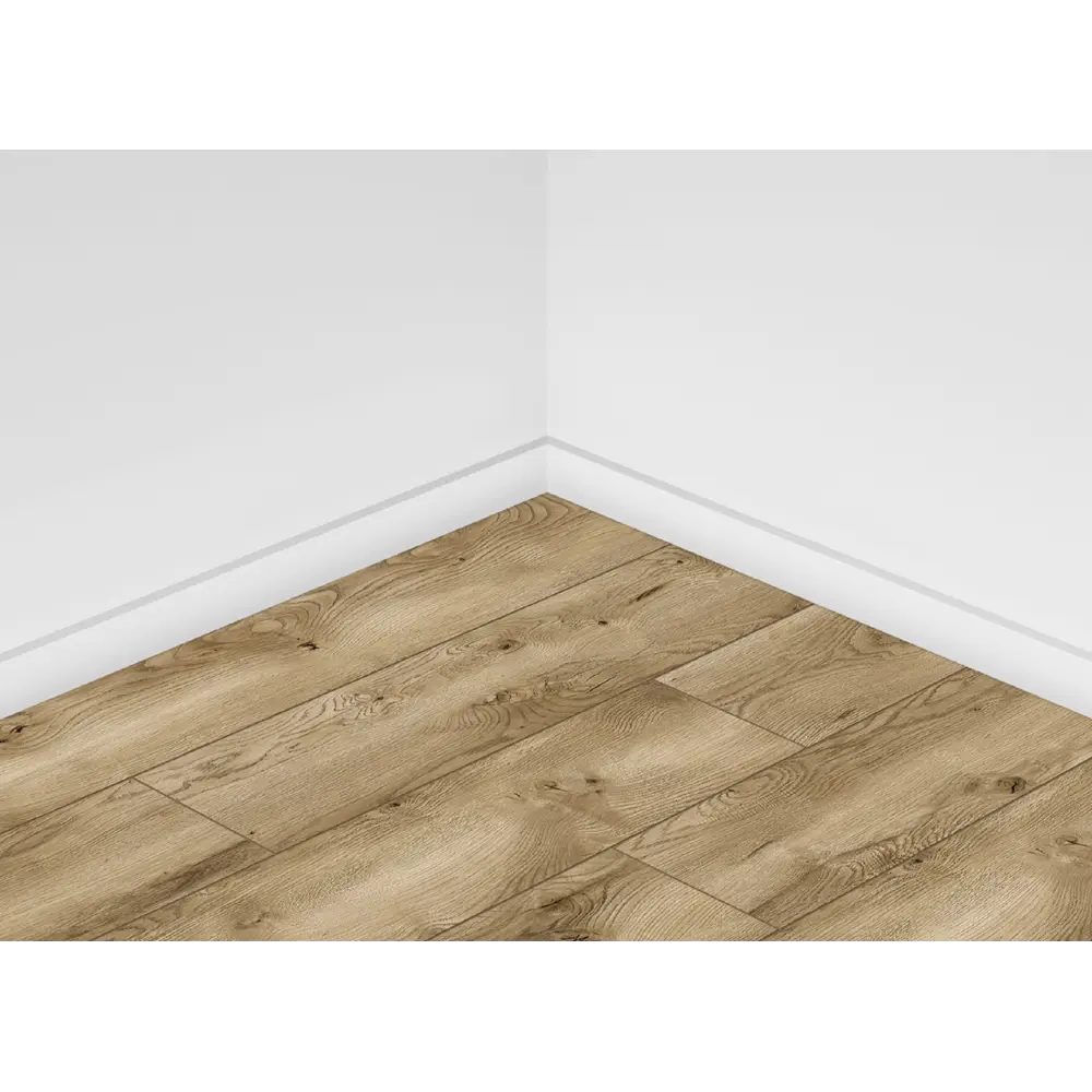 Ламинат «Дуб Формадхио» водостойкость 48 часов 33 класс толщина 8 мм с фаской 1.973 м² Classen STLM-2161599 - Вид №7