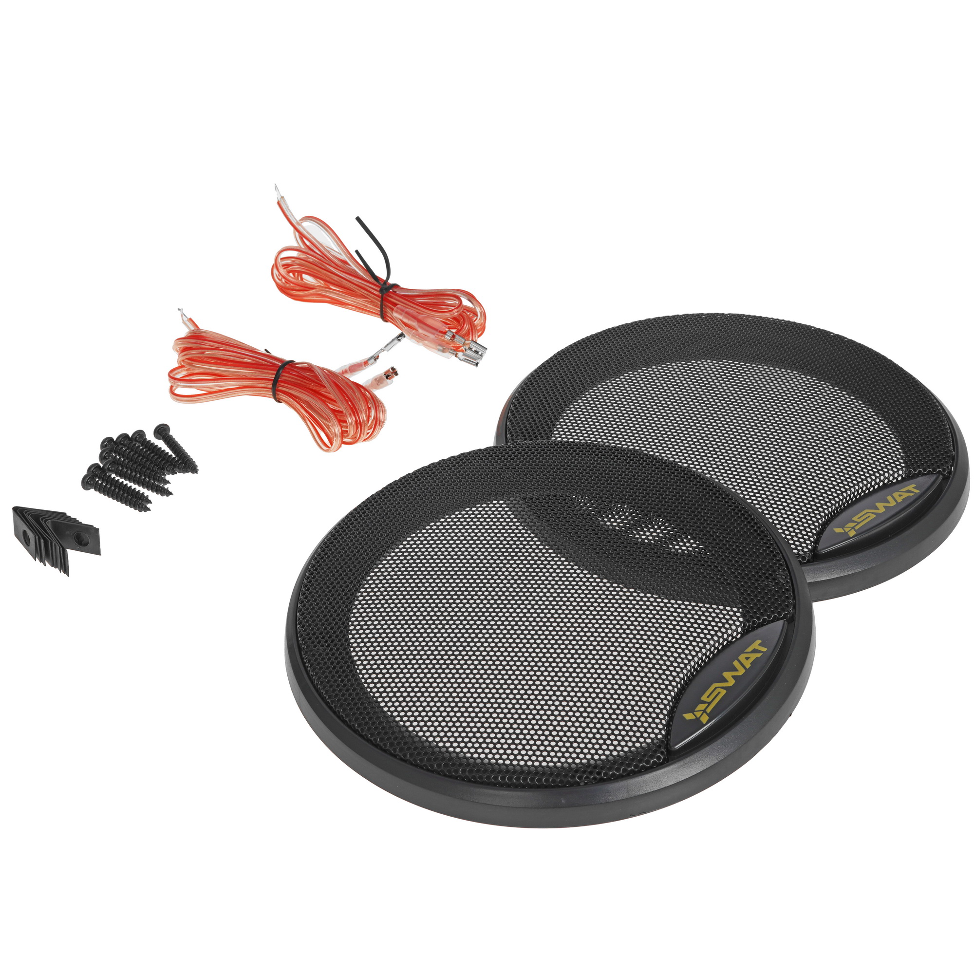 5431327 Широкополосная акустическая система SWAT SP-H5v2 STDN-0099070 - Вид №4