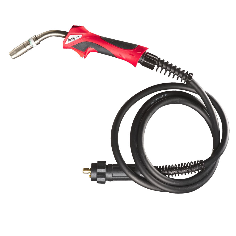 Сварочный аппарат Fubag IRMIG 180 9155141 STDN-0006332 - Вид №5