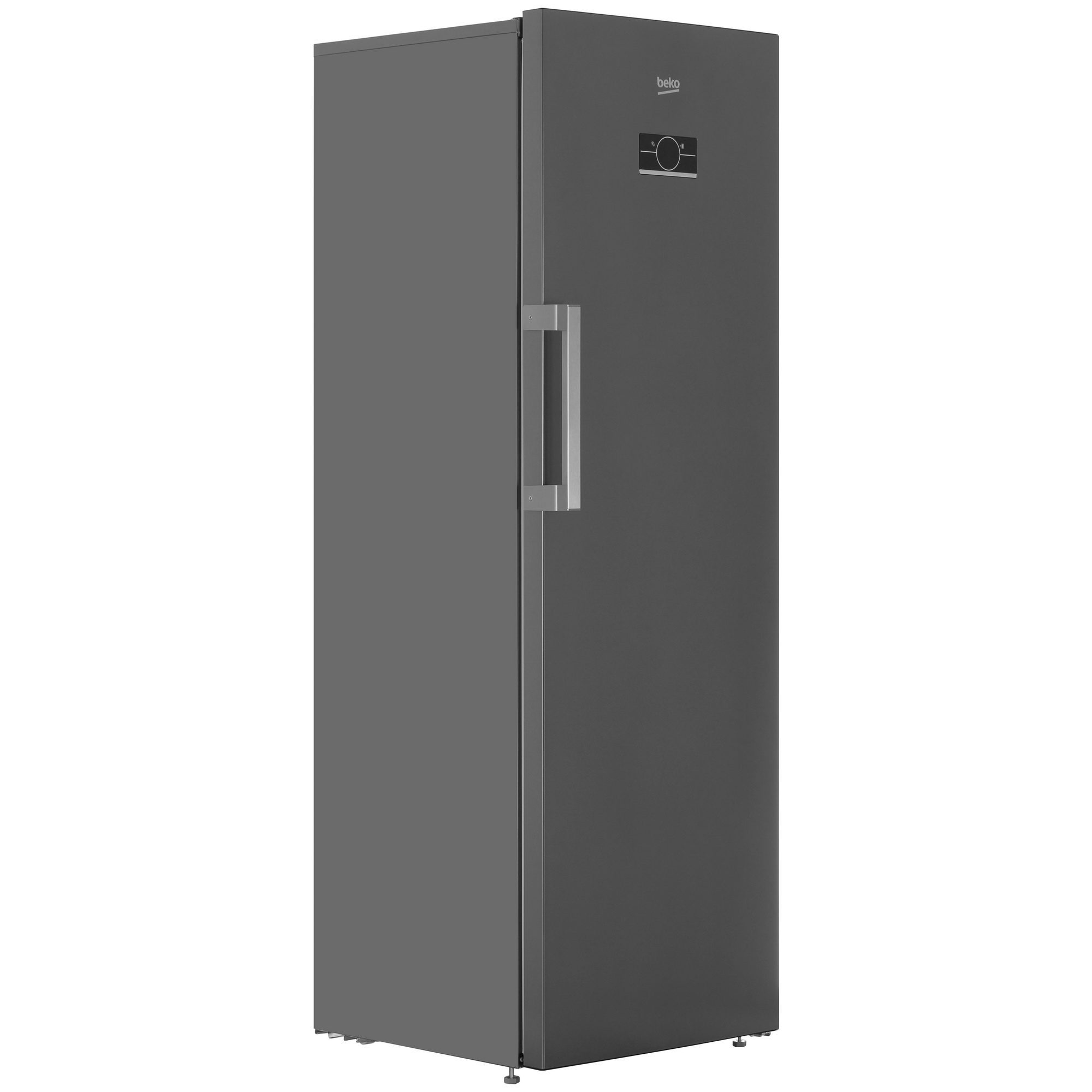 5478708 Морозильный шкаф  Beko B3RFNK312G серый STDN-0041595