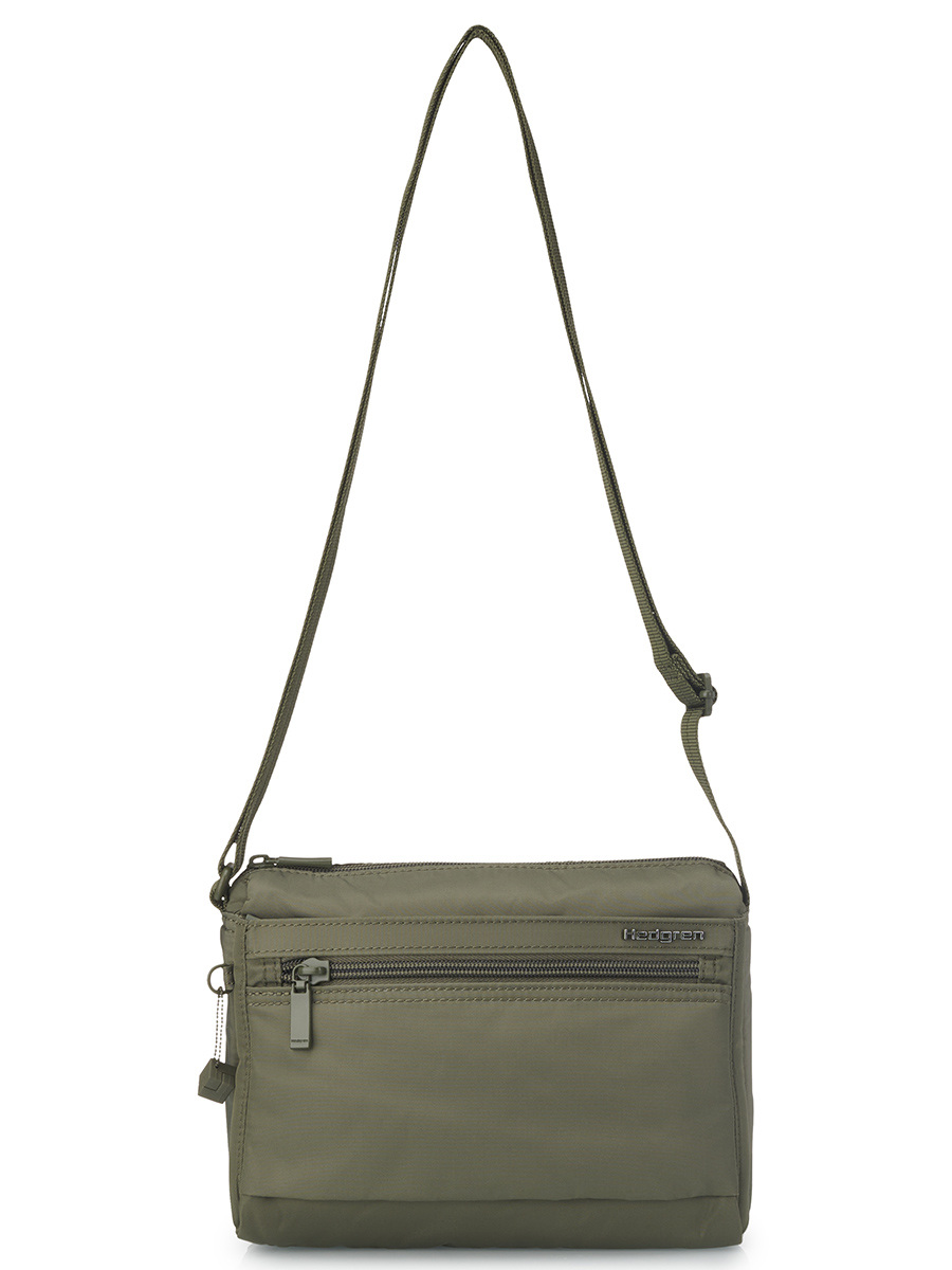 HIC176/556-09 Сумка HIC176 Eye RFID Hedgren Inner City  - Вид №5