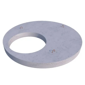 Плита перекрытия ПП 15-15 1680 мм