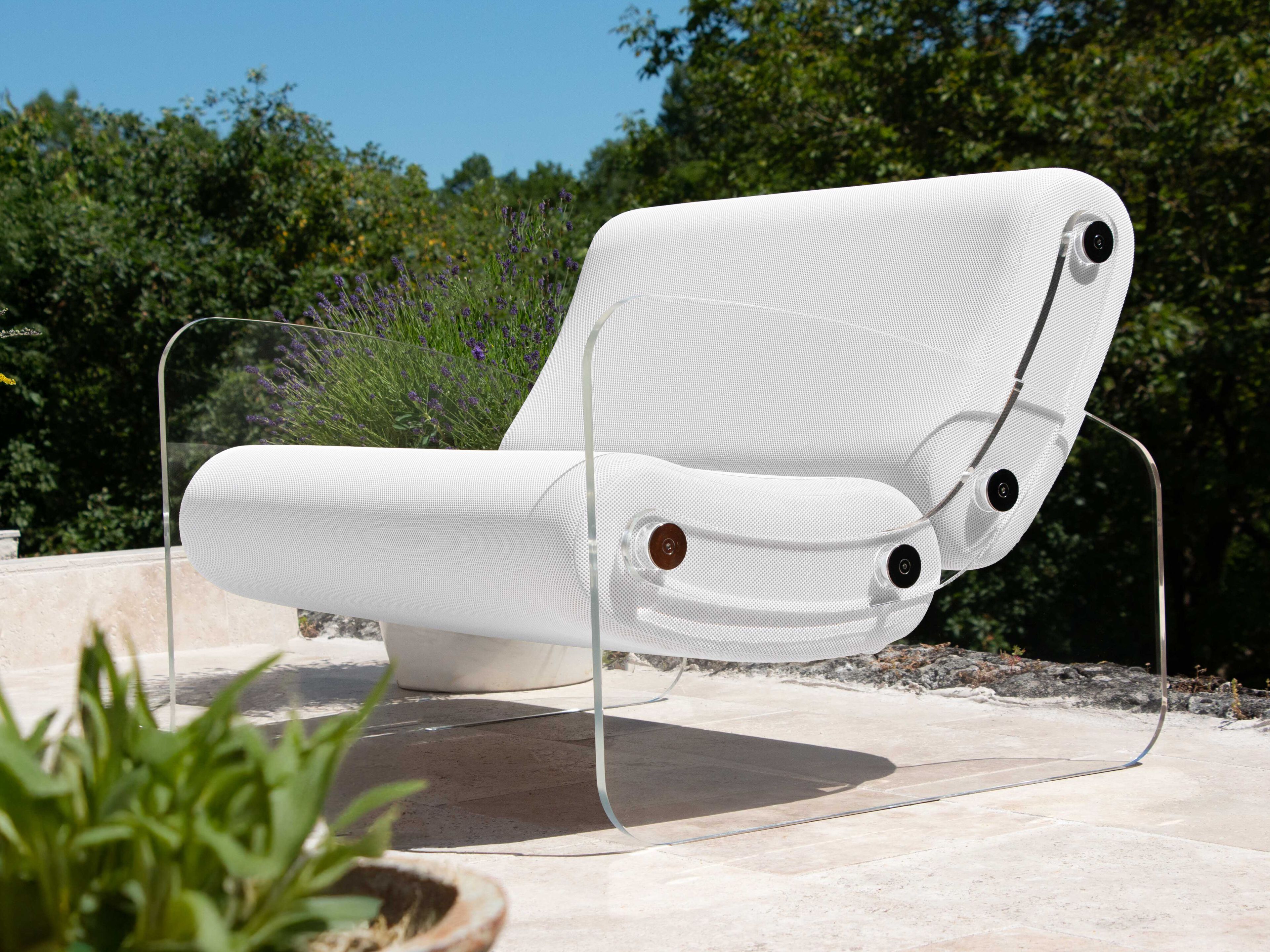 Кресло с подлокотниками KUUMO MW03 ARCH-00152979