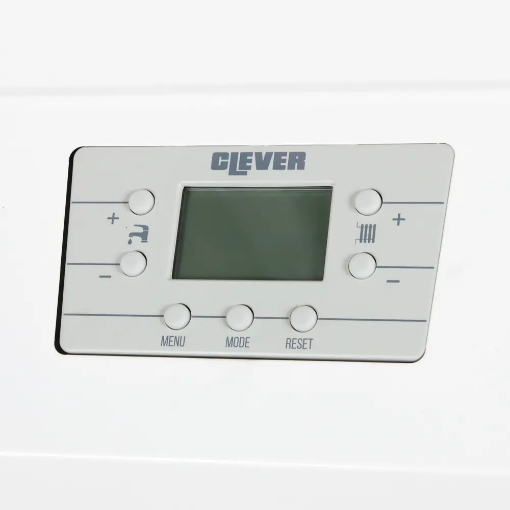 Котел газовый Wester Clever ОКС 1К 30 кВт Santreyd STLM-2090631 - Вид №3