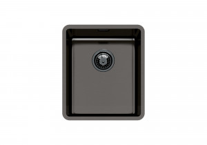 2153856 Раковина KE Gun Metal 2153856 Fosterspa