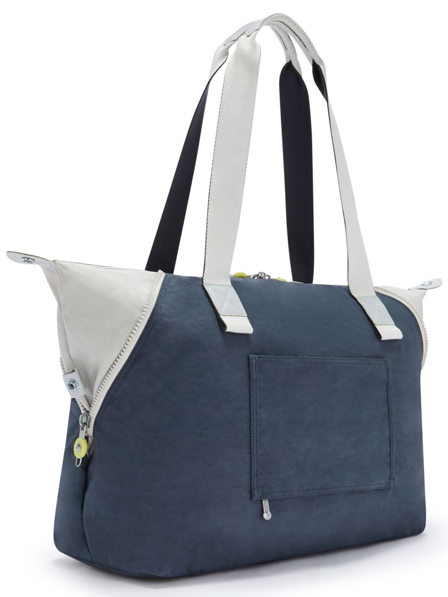 KI4277Z60 Сумка Multi-Use Large Tote Kipling Wellness Art M  - Вид №1