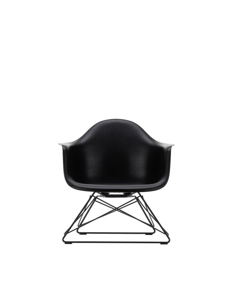 Тканевое кресло с подлокотниками VITRA Eames Plastic Chair ARCH-00052832 - Вид №60