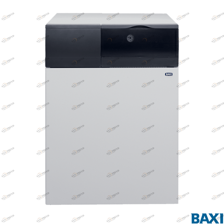 KSG71408441 ВНЕШНИЙ НАКОПИТЕЛЬНЫЙ БОЙЛЕР BAXI UB 80 INOX BAXI 