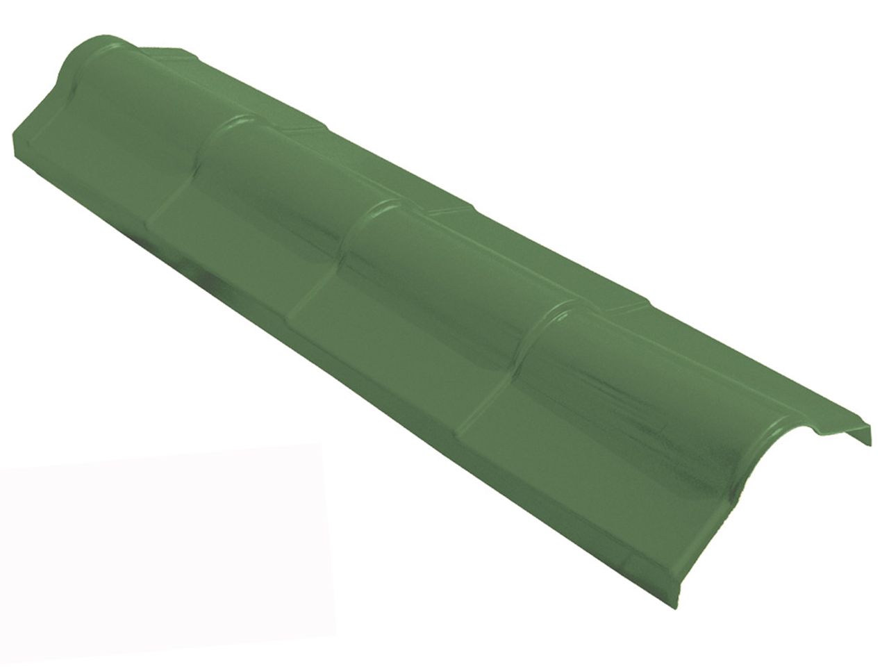 Конек для кровельных листов First Corporation Cover-Life ARCH-00062927 - Вид №1