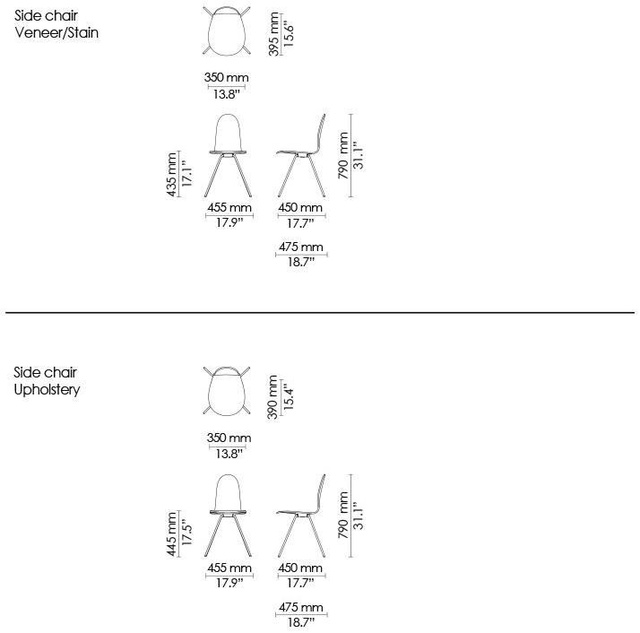 Хау - ЯЗЫК | Стул из ткани Howe The tongue sun-id-1344360 - Вид №1