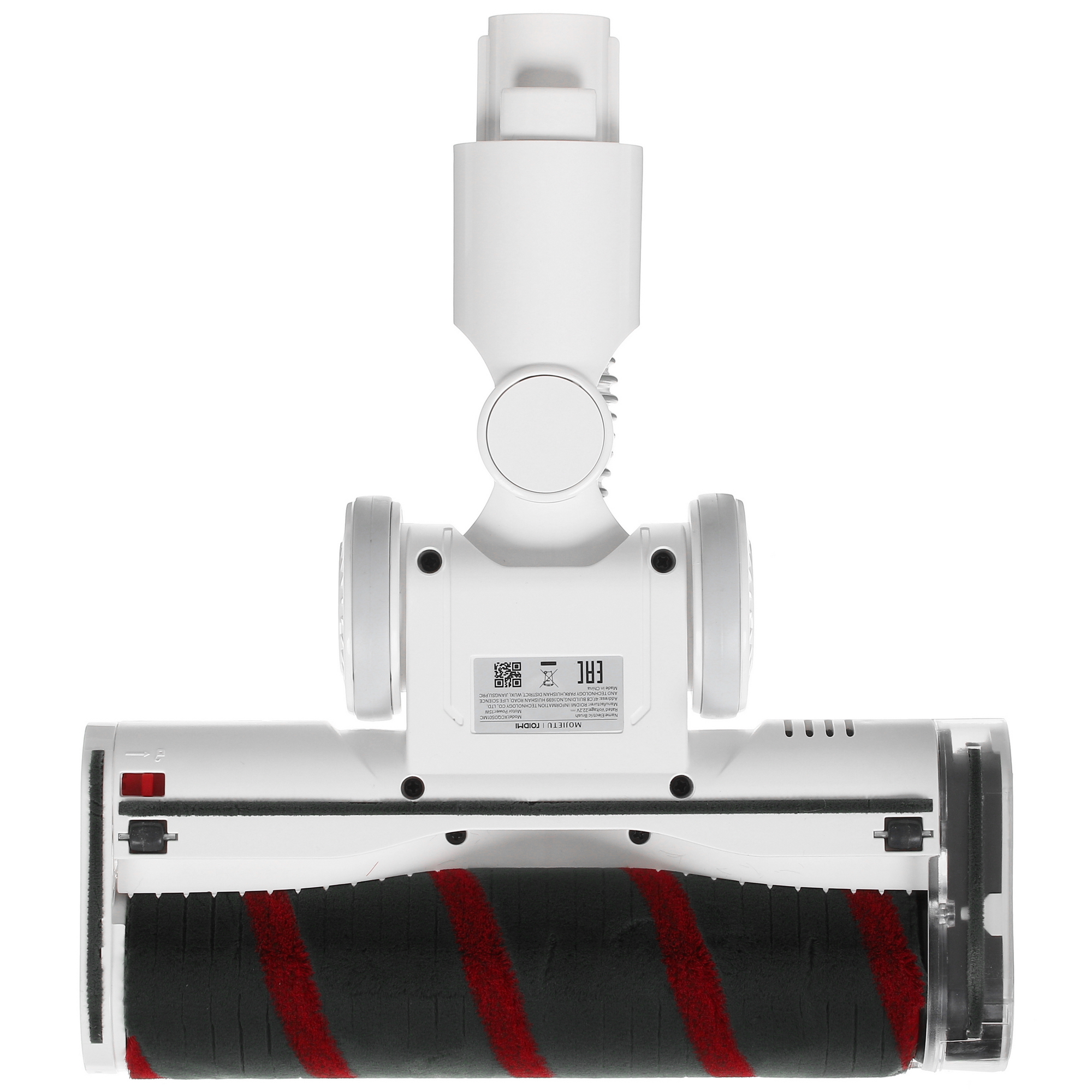 5419878 Пылесос  вертикальный  Roidmi M10  белый STDN-0148060 - Вид №8