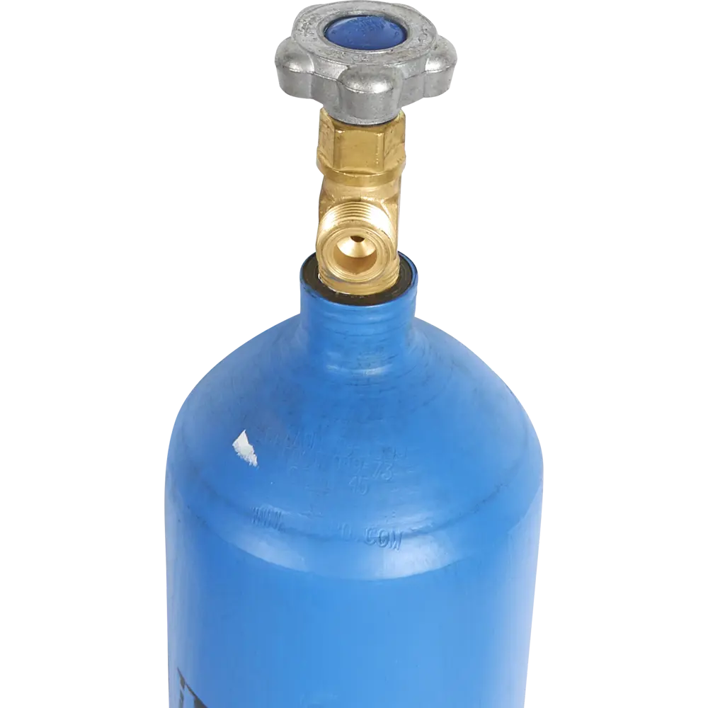 Баллон кислородный 10 л Santreyd STLM-2179644 - Вид №1