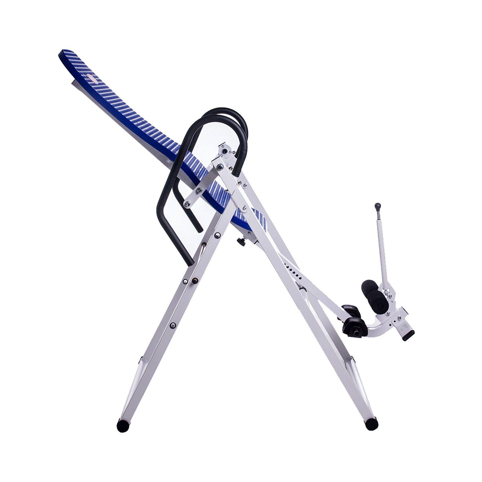 XJ-I-11EL Инверсионный стол xj-i-11el складной DFC  - Вид №2