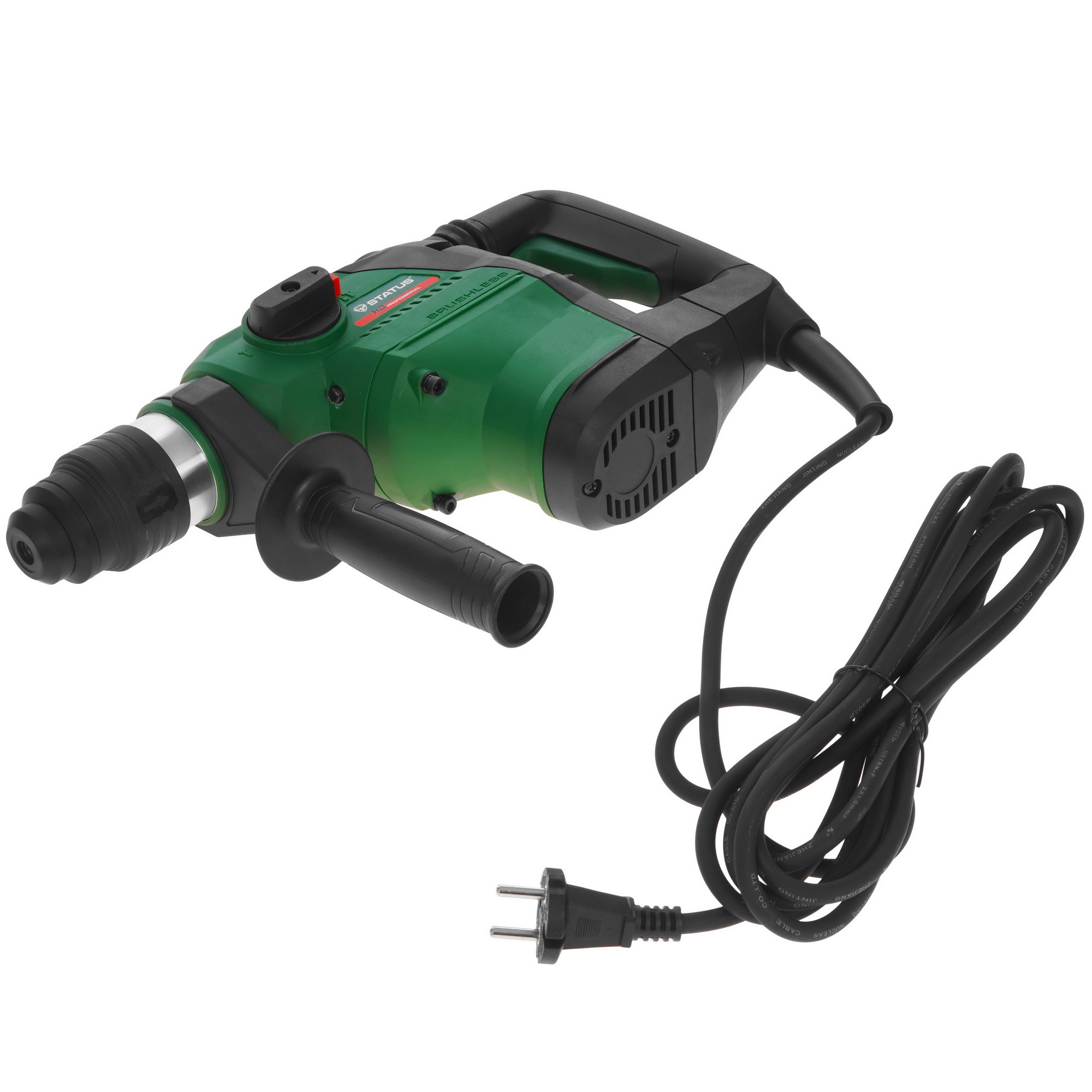 Перфоратор STATUS MPR50BL 9133910 STDN-0124068 - Вид №4