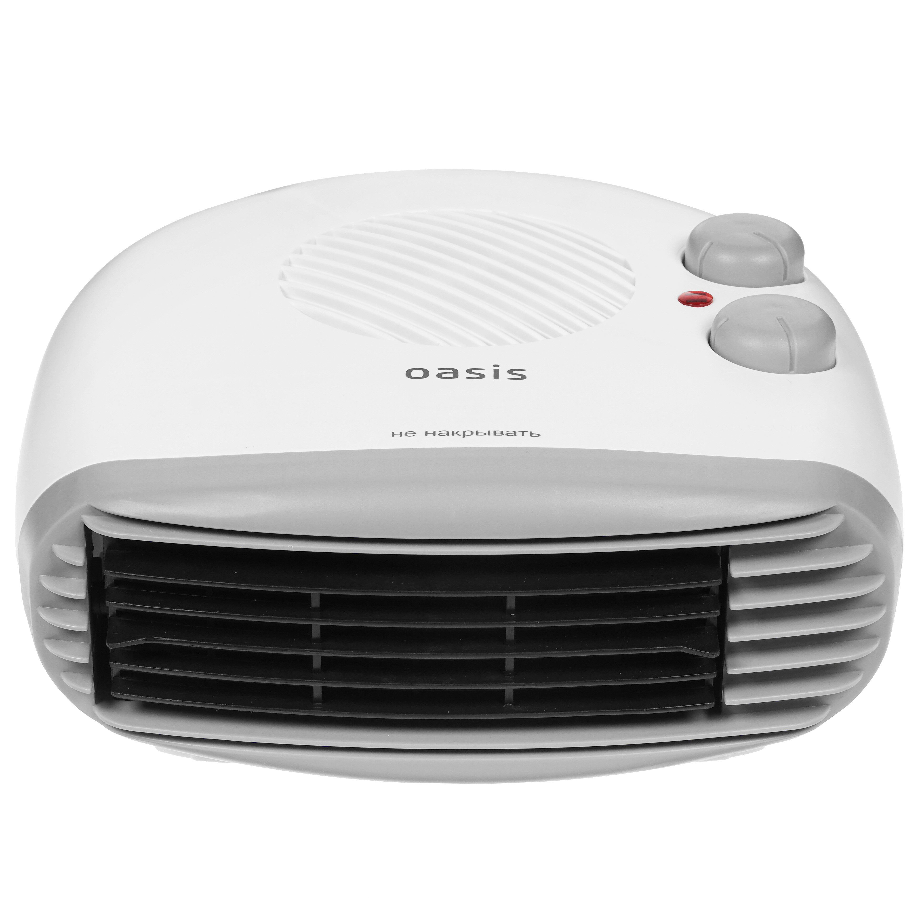 8155643 Тепловентилятор Oasis SB-20 STDN-0146601 - Вид №1