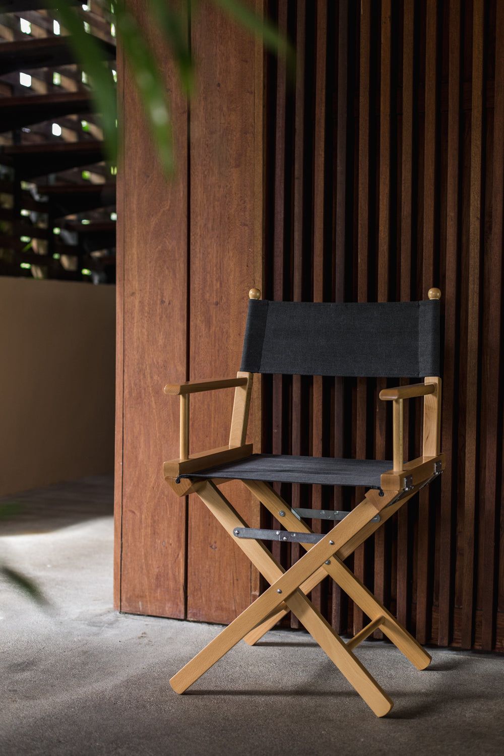 Складной стул для сада из переработанной ткани Telami Recycled ARCH-00146260 - Вид №4