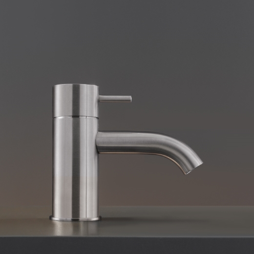 Столб кран для подключения горячей или холодной воды, H. 115 мм  MIL109 CEADESIGN  - Вид №1