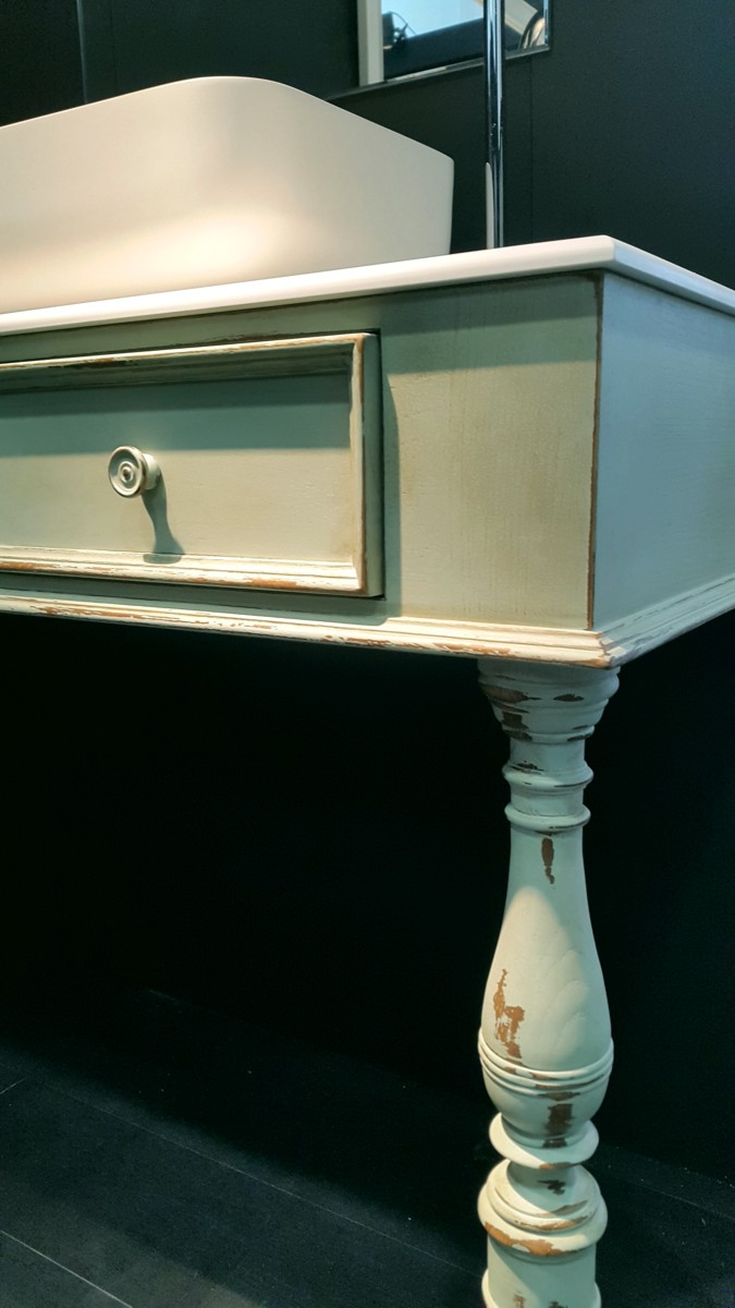 4368 Mobile bagno Bianchini&Capponi PROVENZALE Bianchini Capponi - Вид №1