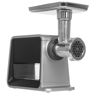 9228867 Мясорубка электрическая Tesler MG-2002C серый