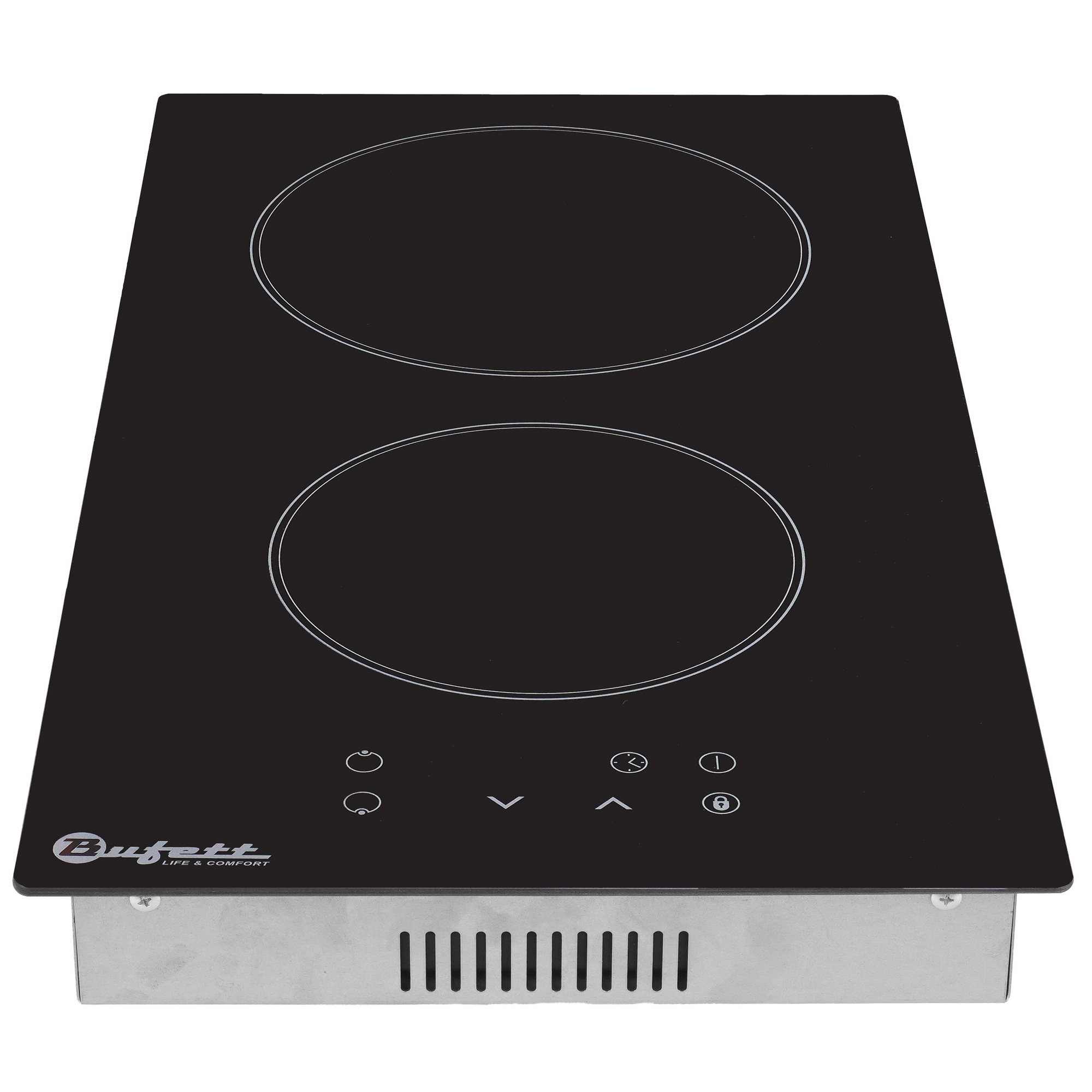 9226524 Электрическая варочная поверхность Bufett YHB 143 STDN-0139883 - Вид №1