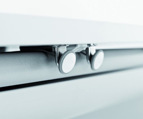 2718 Стол Champion Left-Up 2022 LAB.Space  - Вид №5