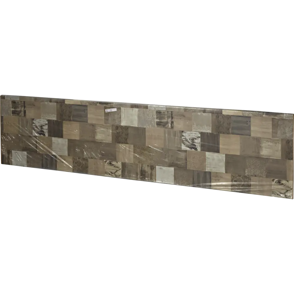 Столешница Паудер 300x3.8x60 см ЛДСП цвет коричневый Santreyd STLM-2114285 - Вид №6