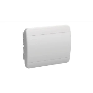 Распределительный щит IEK ЩРВ-П-12 для скрытого монтажа 89398214