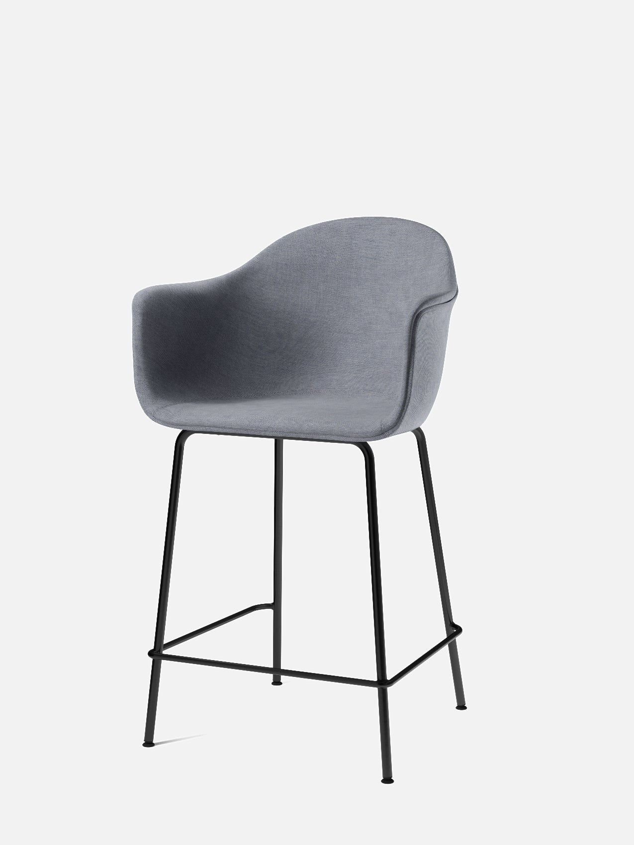 9371001-040B09ZZ Harbour Arm Chair, с мягкой обивкой LuceLight  - Вид №63