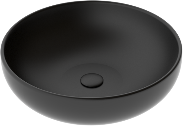 EALAVRO453 Накладная раковина на столешницу GSG CERAMIC EASY