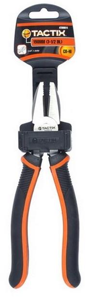 KAPRIOL TACTIX Универсальные плоскогубцы Pinze sun-id-1458812 - Вид №1