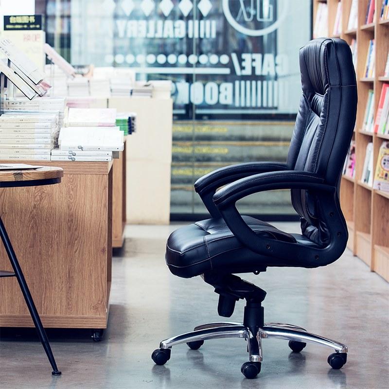 UE Chairs 5-спицевое кресло для руководителя с подлокотниками Cs sun-id-1404389 - Вид №1