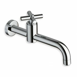 CRIEV652 Настенный кран 1/2 "холодной воды" Cristina Rubinetterie